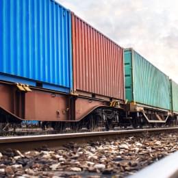 Train wagons